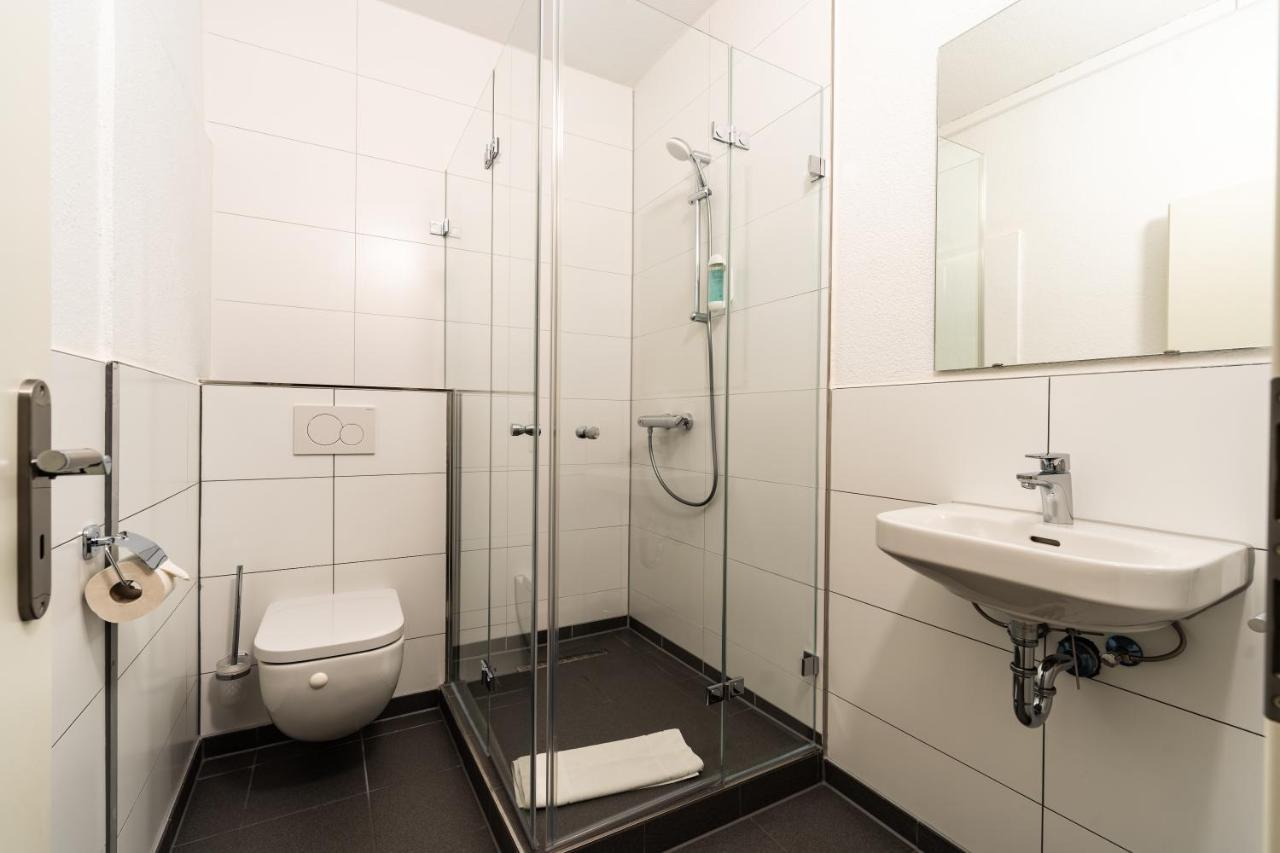Henriettas Sleeping Hostel Ulm Luaran gambar